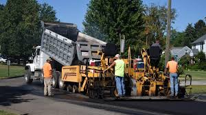 Mabton, WA Driveway Paving Services Company